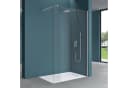Mai & Mai Duschwand Walk-In 8mm ESG Glas NANO-Beschichtung Bild 1