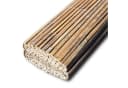 ESTEXO Bambusmatte Sichtschutzzaun 100 cm x 4 m Bild 1