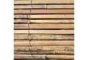 ESTEXO Bambusmatte Sichtschutzzaun 100 cm x 4 m Bild 3