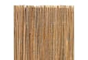 ESTEXO Bambusmatte Sichtschutzzaun 100 cm x 4 m Bild 5