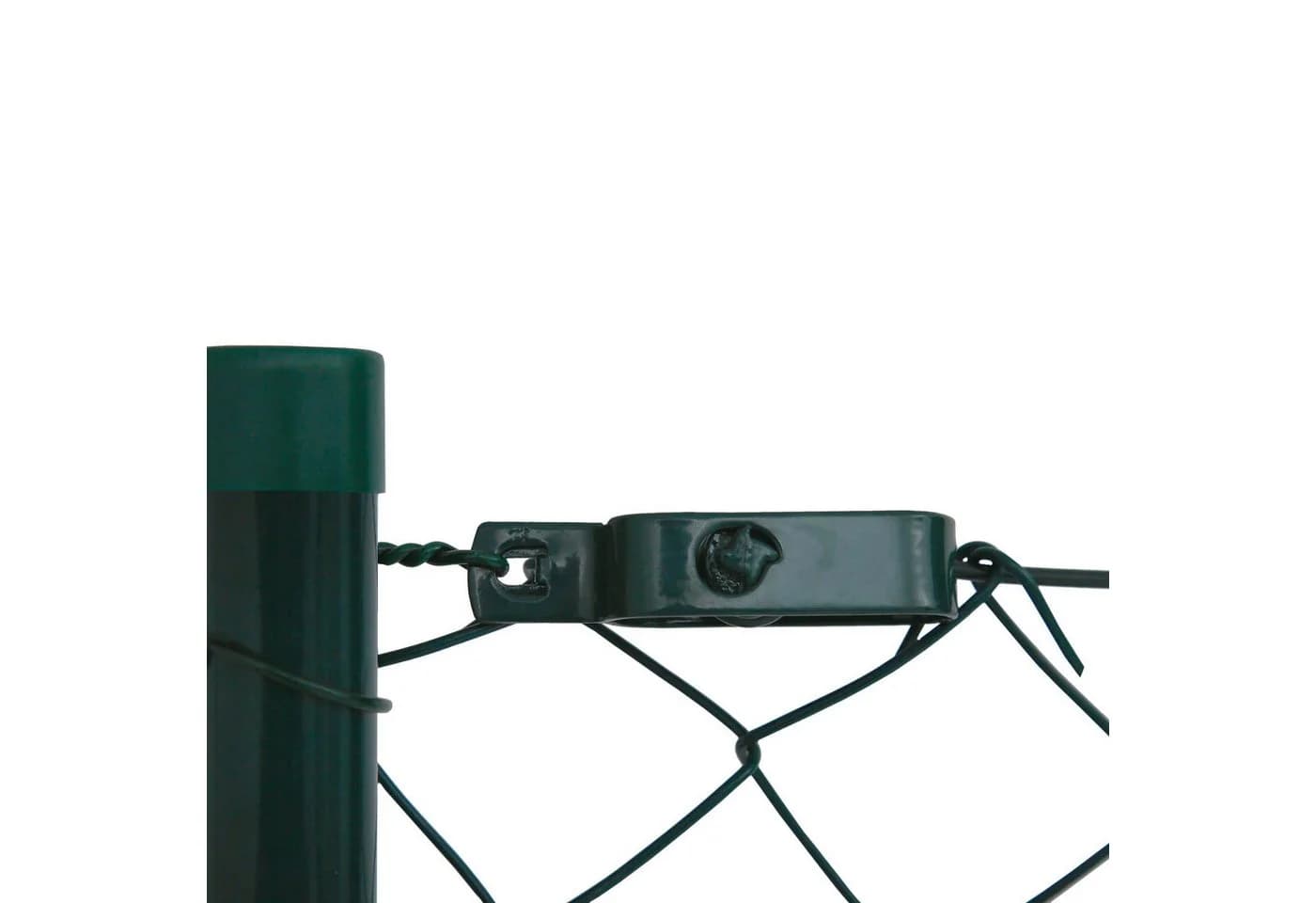 ESTEXO Maschendrahtzaun 1,5 x 15 m - Bild 3