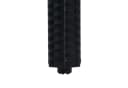 ESTEXO Sitzgruppe Polyrattan 8-tlg. Schwarz/Grau Bild 5