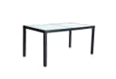 ESTEXO Sitzgruppe Poly-Rattan Essgruppe 6 Personen Bild 1