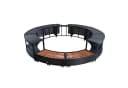ESTEXO Pooltreppe Whirlpool Umrandung Rattan Pool Rahmen Bild 5