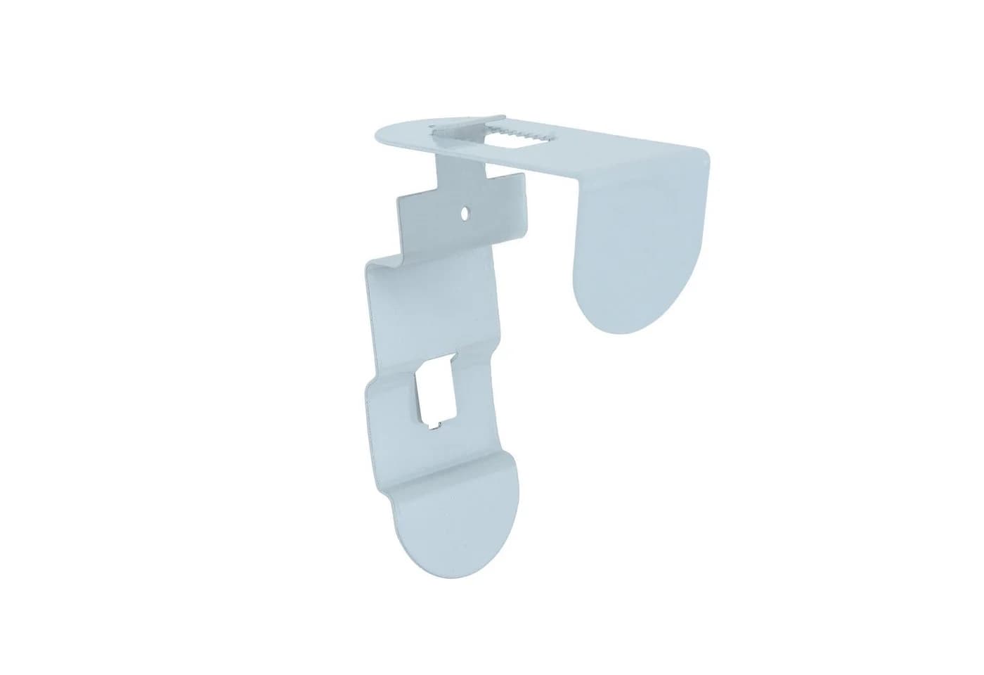 ESTEXO Schuhregal Tür 4 Ebenen Weiß - Bild 5