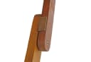 ESTEXO Gartentisch Oval Klappbar Akazienholz Bild 5