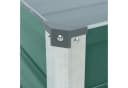 ESTEXO Hochbeet Metall Blumenbeet Bild 4