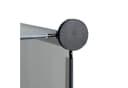 ESTEXO Würfelregal Steckregal 15 Fächer Grau Transparent Bild 5