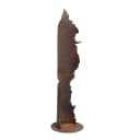 ESTEXO Pflanzsäule Edelrost 54 cm Bild 2