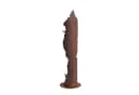 ESTEXO Pflanzsäule Edelrost 54 cm Bild 4