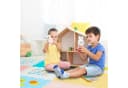 CCLIFE Puzzlematte Krabbelmatte Spielmatte Bunt Bild 5