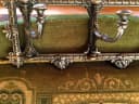 Antikas Wandgarderobe Pandera-Bronze Bronze Antik Bild 2