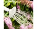Antikas Gießkanne aus Zink Retro 3,5L Gartenpflege Bild 4