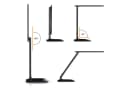 Brandson LED Schreibtischlampe mit Kalender, Alarm & Temperaturanzeige Bild 3