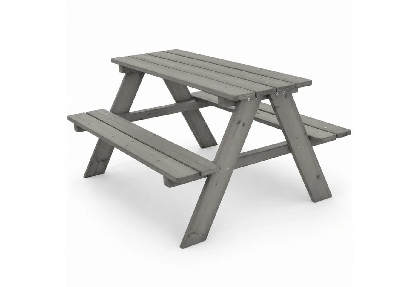 HAGO Garten-Kindersitzgruppe Tanne Holz