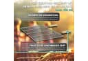 HAGO Edelstahl Grillrost Universal mit abnehmbaren Griffen Bild 3