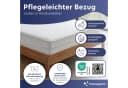 Träumegut24 Kaltschaummatratze 7-Zonen Wendematratze Bild 3