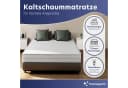 Träumegut24 Kaltschaummatratze AquaFlex 7-Zonen Wendematratze H3 & H4 Bild 4