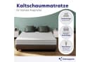Träumegut24 Kaltschaummatratze HydroCell 7-Zonen Wendematratze Bild 4