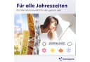 Träumegut24 Kaltschaummatratze HydroCell 7-Zonen Wendematratze Bild 5