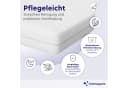 Träumegut24 Topper 10cm 7-Zonen Kaltschaum H2&H3 Bild 4