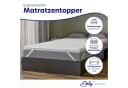 Träumegut24 Topper OnlyDreams 7-Zonen Kaltschaum Topper Bild 1