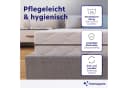 Träumegut24 Taschenfederkernmatratze 7-Zonen System 21 cm hoch Bild 5