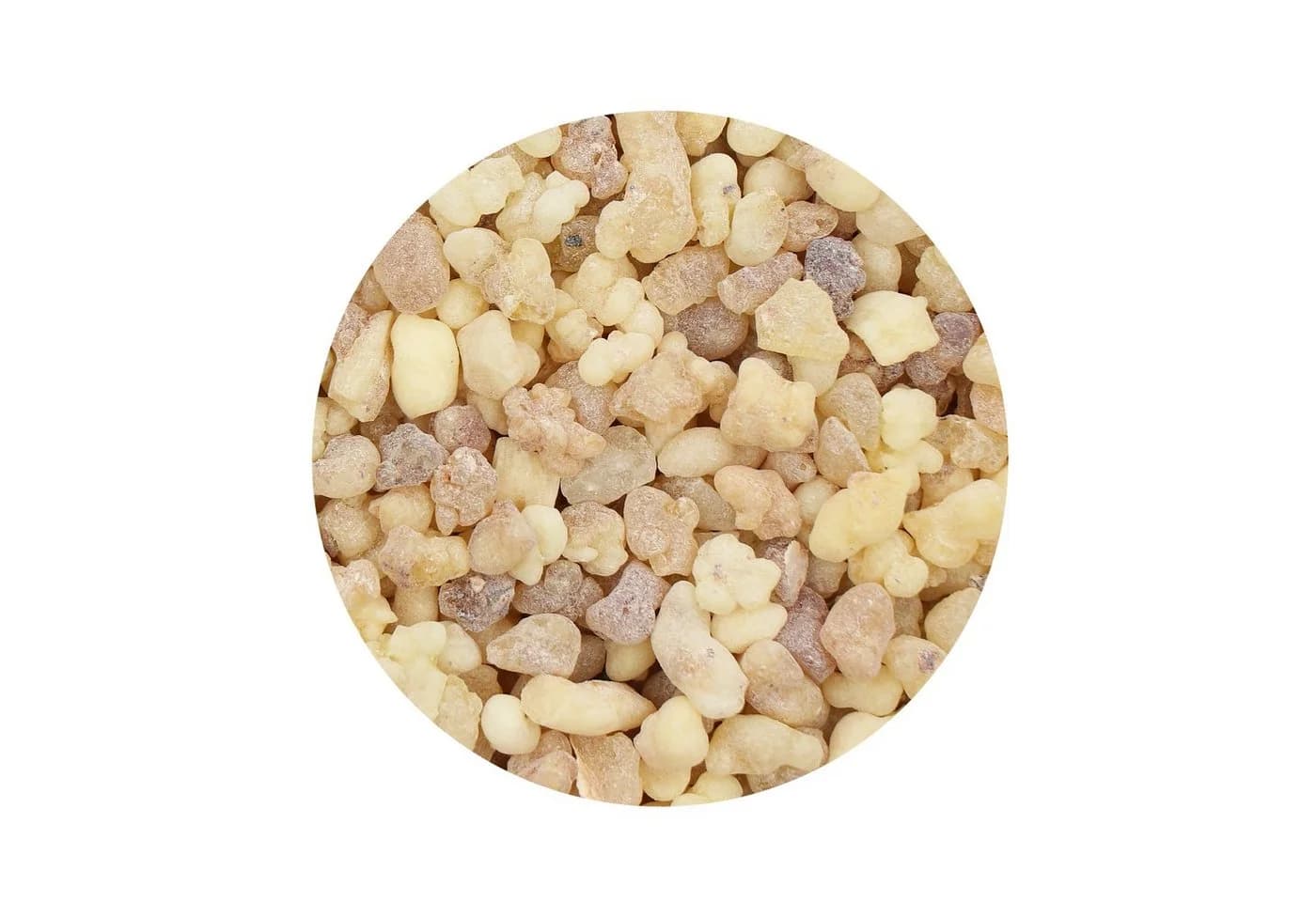 NKlaus Räucherschale Reiner Weihrauch 250g Boswellia Sacra Kirchenqualität - Bild 2