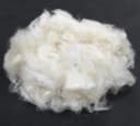 fränkische Schlaf-Manufaktur Kissenfüllung 1kg Kapok Pflanzenfaser Bild 2