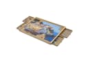 Bambelaa! Puzzletisch 1000 Teile Holz mit 4 Schubladen Bild 2