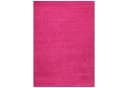 Vimoda Hochflor-Teppich Prime Shaggy Rosa Quadrat Bild 2