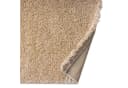 Vimoda Shaggy Teppich Beige Hochflor Modern Bild 4