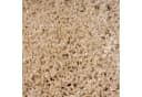 Vimoda Shaggy Teppich Beige Hochflor Modern Bild 5