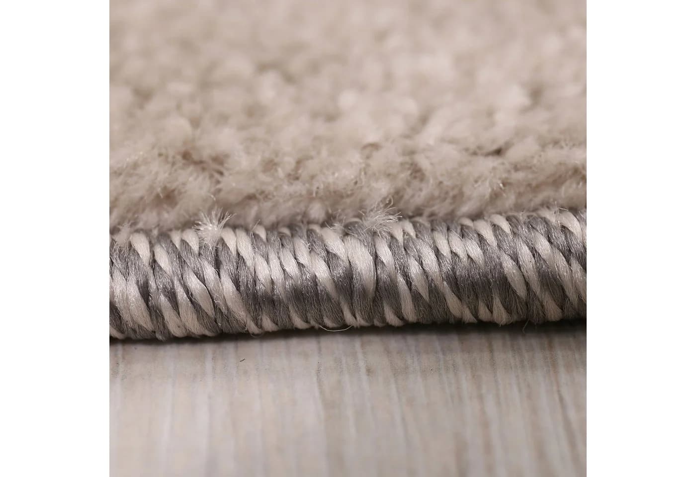 Vimoda Kinderteppich Herz, Stern & Wolke Grau - Bild 4