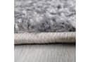 Vimoda Designteppich Marmor Optik Geometrisches Muster Bild 4