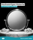 Calmwaters Reisespiegel Chrom 5/1-fach Vergrößerung rund Ø139 mm Bild 4