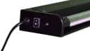 SATISFIRE Schwarzlicht LED-UV-Röhre 60cm Komplettset Bruchsicher Bild 5