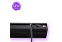 SATISFIRE UV50LED BAR Schwarzlicht LED Bar 50cm schwenkbar Bild 3