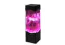 SATISFIRE LED Jellyfish Lampe RGB Farbwechsel USB Deko Bild 2