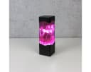 SATISFIRE LED Jellyfish Lampe RGB Farbwechsel USB Deko Bild 3