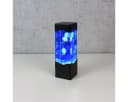 SATISFIRE LED Jellyfish Lampe RGB Farbwechsel USB Deko Bild 4