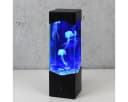 SATISFIRE LED Jellyfish Lampe 3 Quallen USB Blau Bild 2