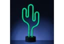 SATISFIRE LED Neon Kaktus Grün Dekolicht 30cm Bild 2