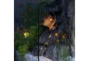 MARELIDA LED Solar Gießkanne mit Wasserfall-Effekt Bild 2