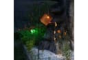 MARELIDA LED Solar Gießkanne mit Wasserfall-Effekt Bild 5