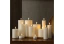 Deluxe Homeart LED Teelichter Mia Creme 2-tlg. mit Timer Bild 4