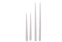 Deluxe Homeart LED-Stabkerzen ELLA Creme Echtwachs-Optik 38cm Bild 5