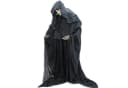 SATISFIRE Dekofigur Skelett DER TOD formbar 160cm Halloween Gruseldekoration Bild 4
