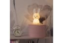 HOLLYHOPPER LED Nachtlicht Hase STUPSI Farbwechsel Warmweiß Bild 1