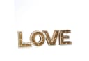 MARELIDA LED Dekolicht Love Schriftzug Bild 2
